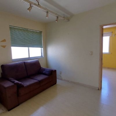Apartamentos com 79m², 1 quarto, 1 suíte, no bairro Trindade em Florianópolis