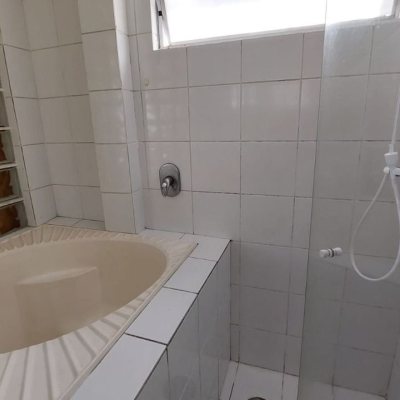 Apartamentos com 79m², 1 quarto, 1 suíte, no bairro Trindade em Florianópolis