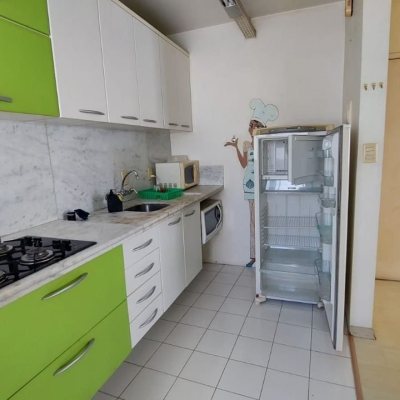 Apartamentos com 79m², 1 quarto, 1 suíte, no bairro Trindade em Florianópolis