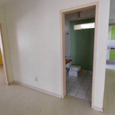Apartamentos com 79m², 1 quarto, 1 suíte, no bairro Trindade em Florianópolis