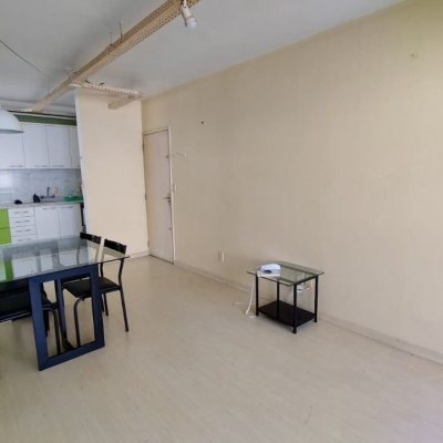Apartamentos com 79m², 1 quarto, 1 suíte, no bairro Trindade em Florianópolis