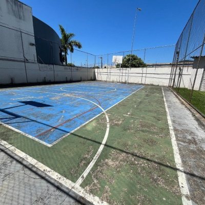 Apartamentos com 79m², 1 quarto, 1 suíte, no bairro Trindade em Florianópolis