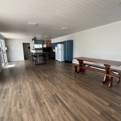 Apartamentos com 79m², 1 quarto, 1 suíte, no bairro Trindade em Florianópolis