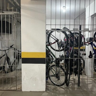 Apartamentos com 79m², 1 quarto, 1 suíte, no bairro Trindade em Florianópolis