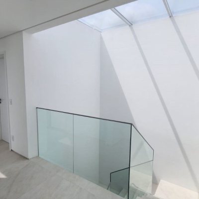 Casa em Condomínio com 297m², 4 quartos, 4 suítes, 6 garagens, no bairro São João Do Rio Vermelho em Florianópolis