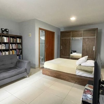 Casa Residencial com 122m², 3 quartos, 2 suítes, 2 garagens, no bairro Ingleses do Rio Vermelho em Florianópolis