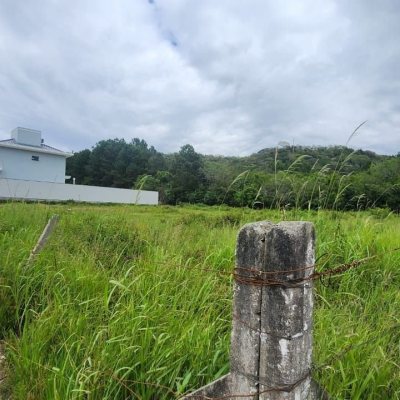 Terreno Comercial/Residencial com 1735m², no bairro Areias em São José
