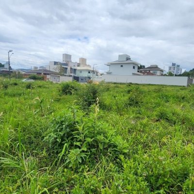 Terreno Comercial/Residencial com 1735m², no bairro Areias em São José