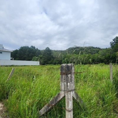 Terreno Comercial/Residencial com 1735m², no bairro Areias em São José