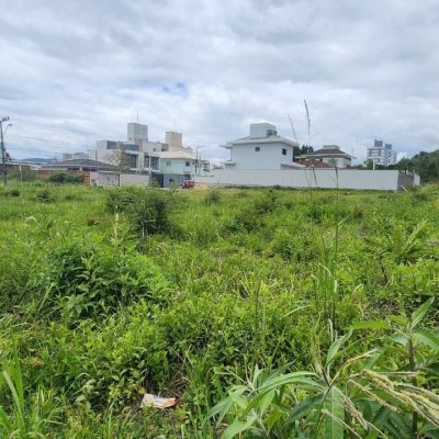 Terreno Comercial/Residencial com 1735m², no bairro Areias em São José