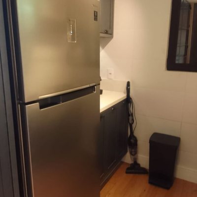 Studio Residencial com 50m², 1 quarto, 1 garagem, no bairro Córrego Grande em Florianópolis