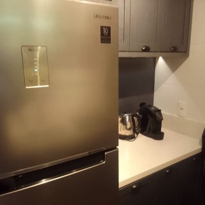 Studio Residencial com 50m², 1 quarto, 1 garagem, no bairro Córrego Grande em Florianópolis