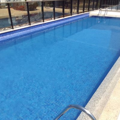 Studio Residencial com 50m², 1 quarto, 1 garagem, no bairro Córrego Grande em Florianópolis