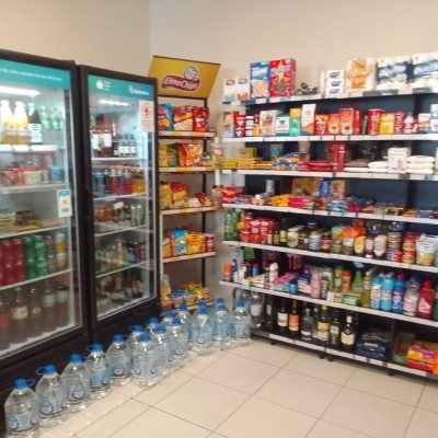 Studio Residencial com 50m², 1 quarto, 1 garagem, no bairro Córrego Grande em Florianópolis