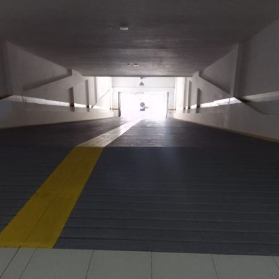 Studio Residencial com 50m², 1 quarto, 1 garagem, no bairro Córrego Grande em Florianópolis