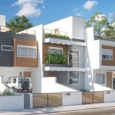 Casa Residencial com 183m², 3 quartos, 1 suíte, 1 garagem, no bairro Campeche em Florianópolis