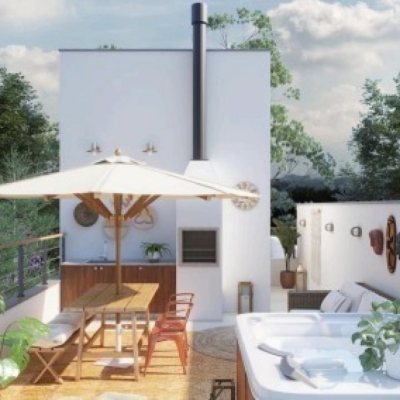 Casa Residencial com 183m², 3 quartos, 1 suíte, 1 garagem, no bairro Campeche em Florianópolis