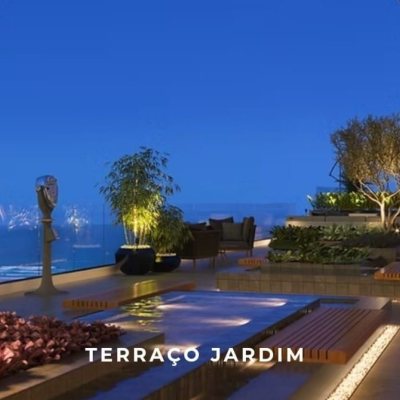 Apartamentos com 58m², 1 quarto, 1 suíte, 1 garagem, no bairro Vila Nova em Imbituba