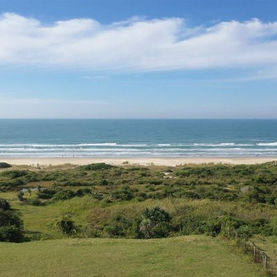 Apartamentos com 58m², 1 quarto, 1 suíte, 1 garagem, no bairro Vila Nova em Imbituba