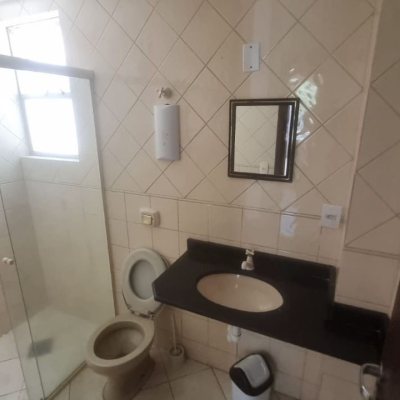 Apartamentos com 67m², 3 quartos, 1 garagem, no bairro Trindade em Florianópolis