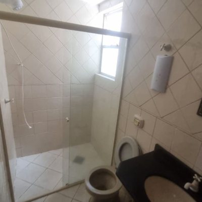 Apartamentos com 67m², 3 quartos, 1 garagem, no bairro Trindade em Florianópolis