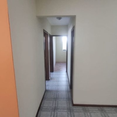 Apartamentos com 67m², 3 quartos, 1 garagem, no bairro Trindade em Florianópolis