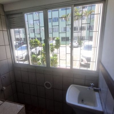 Apartamentos com 67m², 3 quartos, 1 garagem, no bairro Trindade em Florianópolis