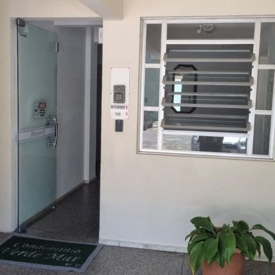 Apartamentos com 67m², 3 quartos, 1 garagem, no bairro Trindade em Florianópolis