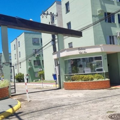 Apartamentos com 67m², 3 quartos, 1 garagem, no bairro Trindade em Florianópolis