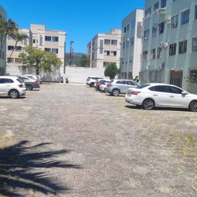 Apartamentos com 67m², 3 quartos, 1 garagem, no bairro Trindade em Florianópolis