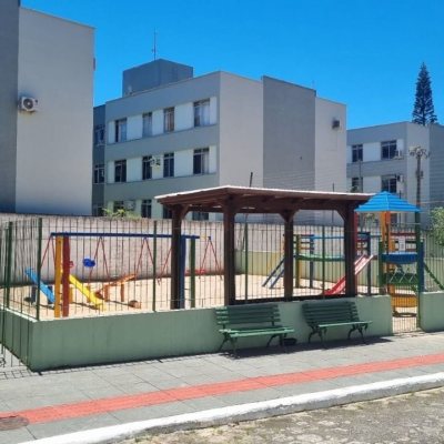 Apartamentos com 67m², 3 quartos, 1 garagem, no bairro Trindade em Florianópolis