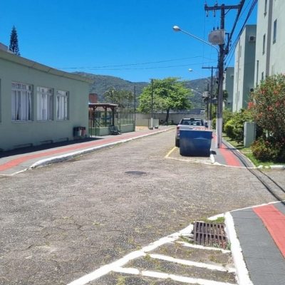 Apartamentos com 67m², 3 quartos, 1 garagem, no bairro Trindade em Florianópolis