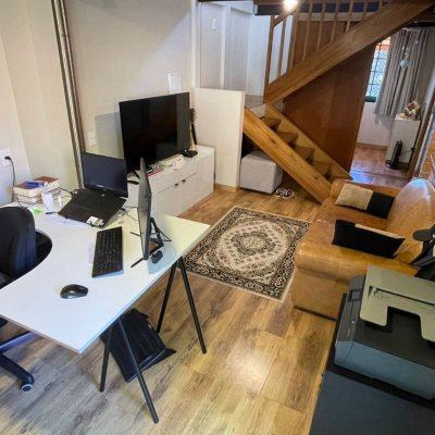 Casa Residencial com 204m², 4 quartos, 1 suíte, 2 garagens, no bairro Agronômica em Florianópolis