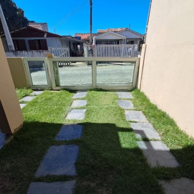 Casa Residencial com 100m², 2 quartos, 1 garagem, no bairro Ingleses do Rio Vermelho em Florianópolis