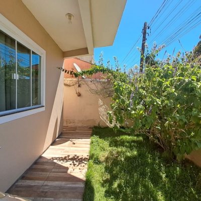 Casa Residencial com 100m², 2 quartos, 1 garagem, no bairro Ingleses do Rio Vermelho em Florianópolis