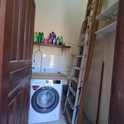 Casa Residencial com 100m², 2 quartos, 1 garagem, no bairro Ingleses do Rio Vermelho em Florianópolis