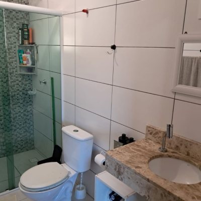 Casa Residencial com 100m², 2 quartos, 1 garagem, no bairro Ingleses do Rio Vermelho em Florianópolis