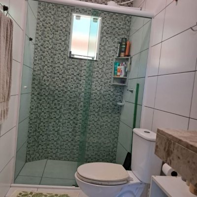 Casa Residencial com 100m², 2 quartos, 1 garagem, no bairro Ingleses do Rio Vermelho em Florianópolis