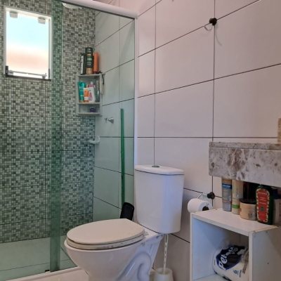 Casa Residencial com 100m², 2 quartos, 1 garagem, no bairro Ingleses do Rio Vermelho em Florianópolis