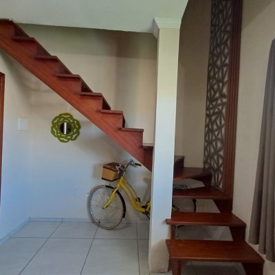 Casa Residencial com 100m², 2 quartos, 1 garagem, no bairro Ingleses do Rio Vermelho em Florianópolis