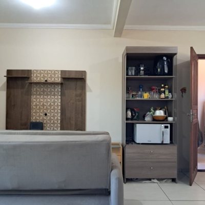 Casa Residencial com 100m², 2 quartos, 1 garagem, no bairro Ingleses do Rio Vermelho em Florianópolis