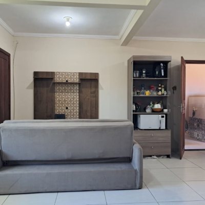 Casa Residencial com 100m², 2 quartos, 1 garagem, no bairro Ingleses do Rio Vermelho em Florianópolis