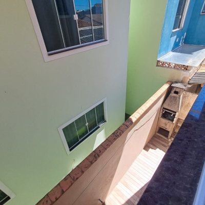 Casa Residencial com 100m², 2 quartos, 1 garagem, no bairro Ingleses do Rio Vermelho em Florianópolis
