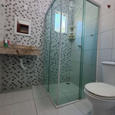 Casa Residencial com 100m², 2 quartos, 1 garagem, no bairro Ingleses do Rio Vermelho em Florianópolis