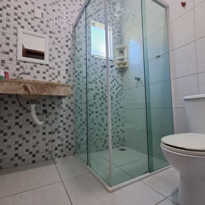 Casa Residencial com 100m², 2 quartos, 1 garagem, no bairro Ingleses do Rio Vermelho em Florianópolis