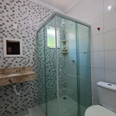 Casa Residencial com 100m², 2 quartos, 1 garagem, no bairro Ingleses do Rio Vermelho em Florianópolis