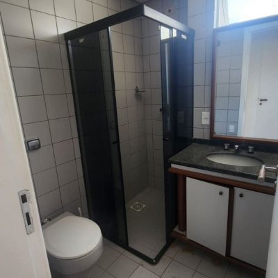 Apartamentos com 95m², 3 quartos, 1 suíte, 1 garagem, no bairro Centro em Florianópolis