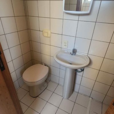 Apartamentos com 95m², 3 quartos, 1 suíte, 1 garagem, no bairro Centro em Florianópolis