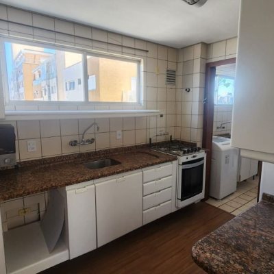 Apartamentos com 95m², 3 quartos, 1 suíte, 1 garagem, no bairro Centro em Florianópolis