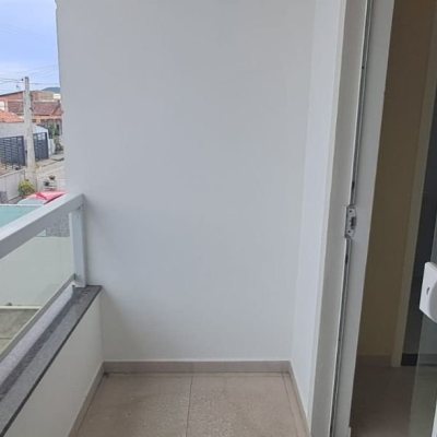 Sobrado Residencial com 80m², 2 quartos, 2 suítes, 1 garagem, no bairro Ingleses do Rio Vermelho em Florianópolis